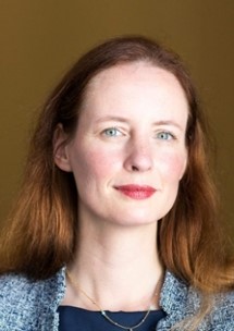 Jill Coster van Voorhout